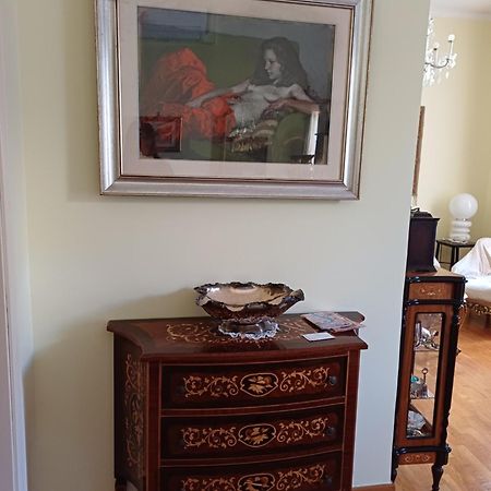 The Queen'S Coffer Рим Экстерьер фото