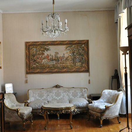 The Queen'S Coffer Рим Экстерьер фото