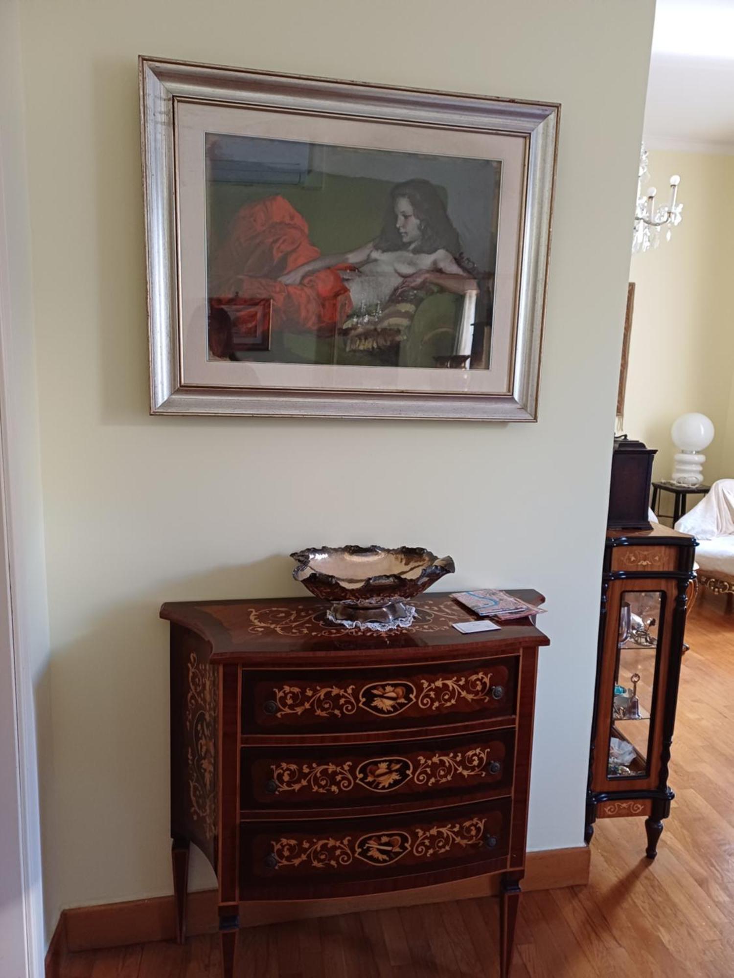 The Queen'S Coffer Рим Экстерьер фото