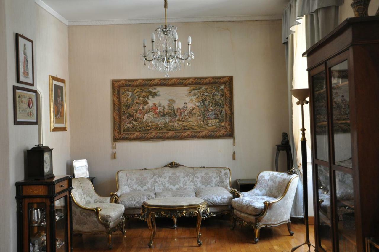 The Queen'S Coffer Рим Экстерьер фото