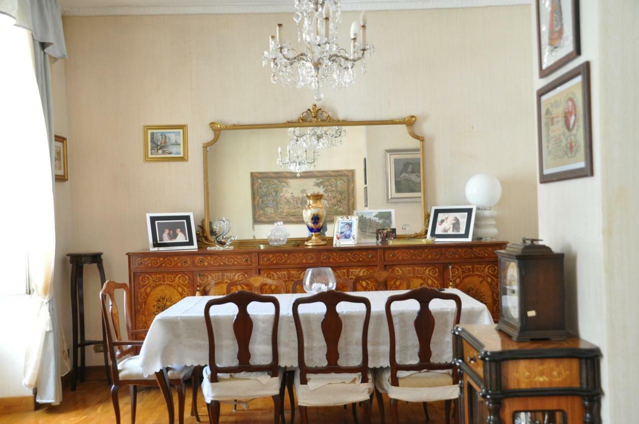 The Queen'S Coffer Рим Экстерьер фото
