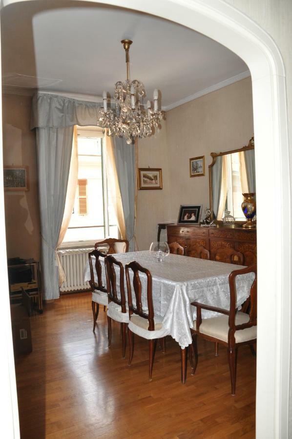 The Queen'S Coffer Рим Экстерьер фото