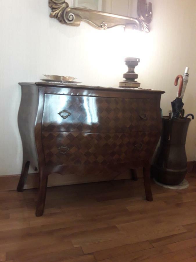 The Queen'S Coffer Рим Экстерьер фото