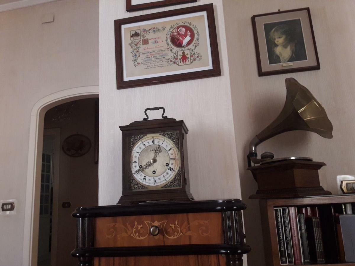 The Queen'S Coffer Рим Экстерьер фото