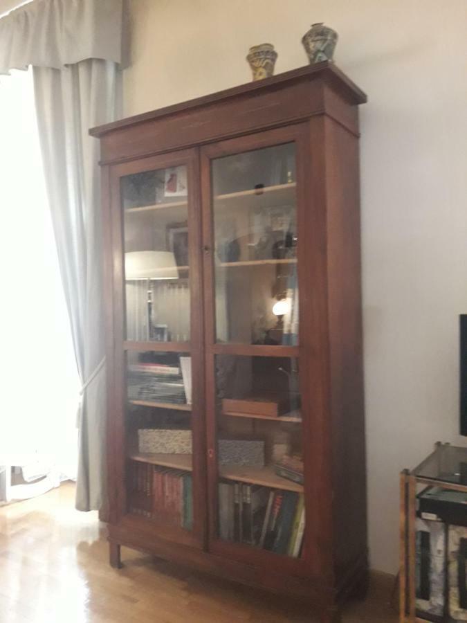 The Queen'S Coffer Рим Экстерьер фото